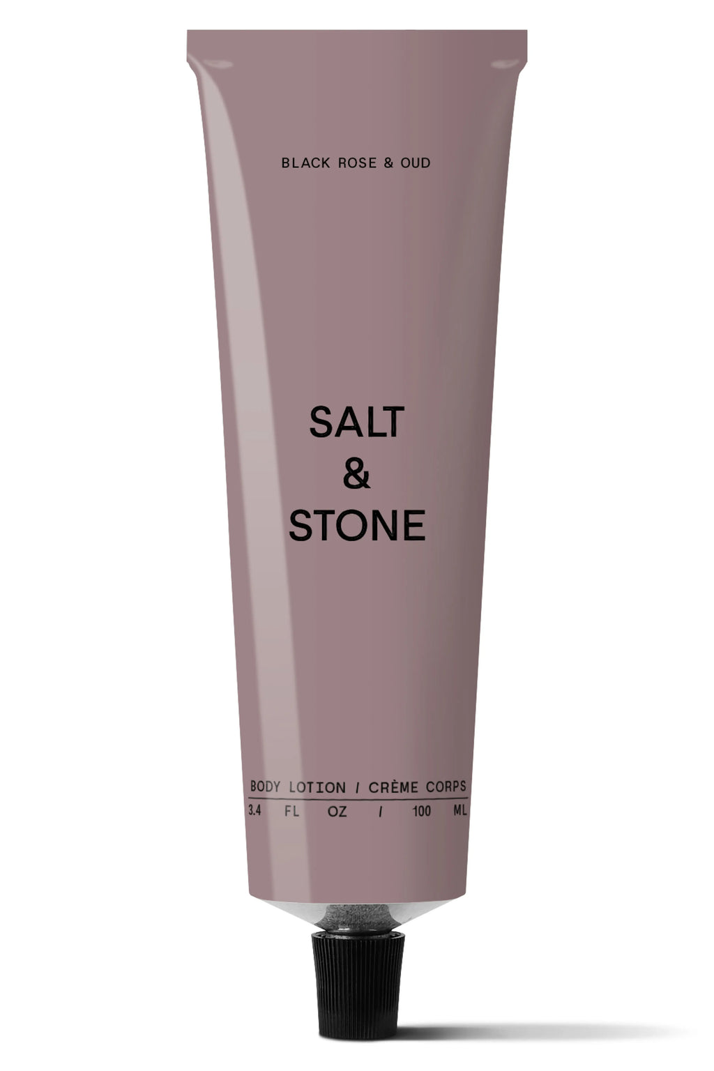 Salt & Stone :: Black Rose & Oud Hand Cream