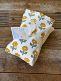 Belle's Nest :: Lavender Eye Pillow