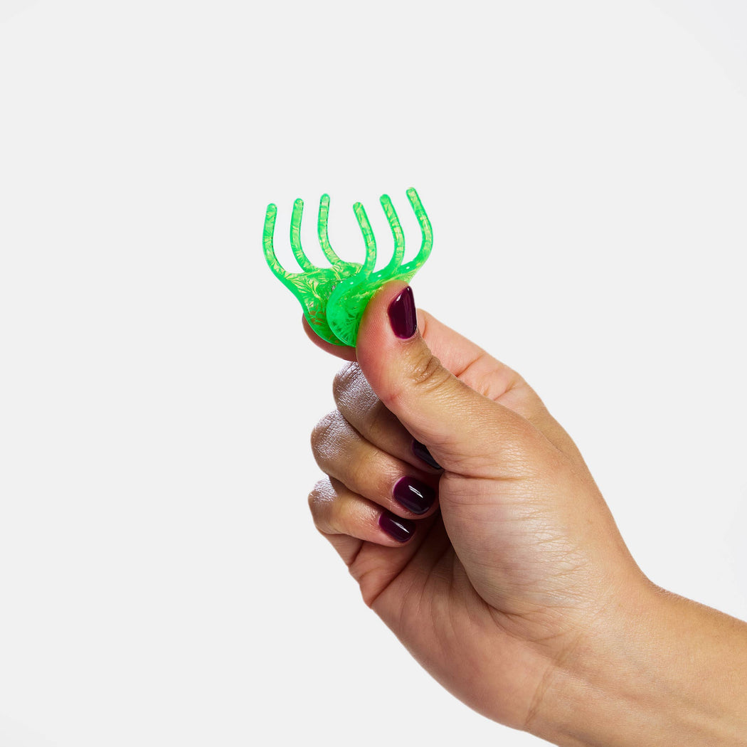 CHUNKS :: Mini Claw in Uranium