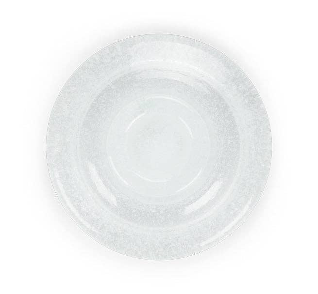 British Colour Standard :: Glass Candleholder