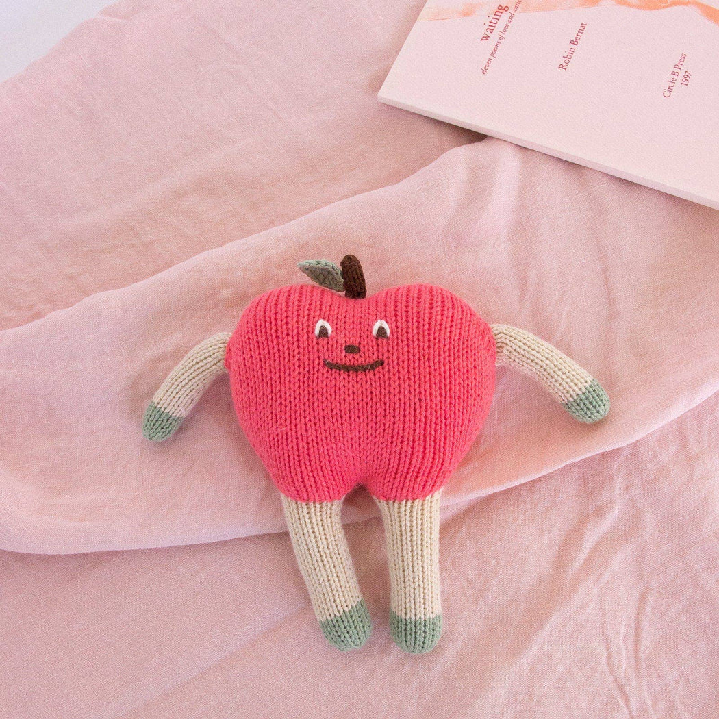 Blabla Kids :: Apple Rattle