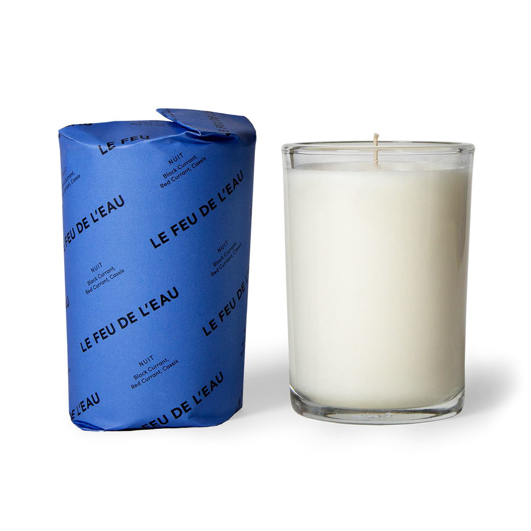 Le Feu De L'eau - Nuit - 8 oz