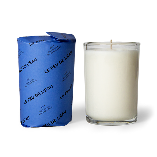 Le Feu De L'eau - Nuit - 8 oz
