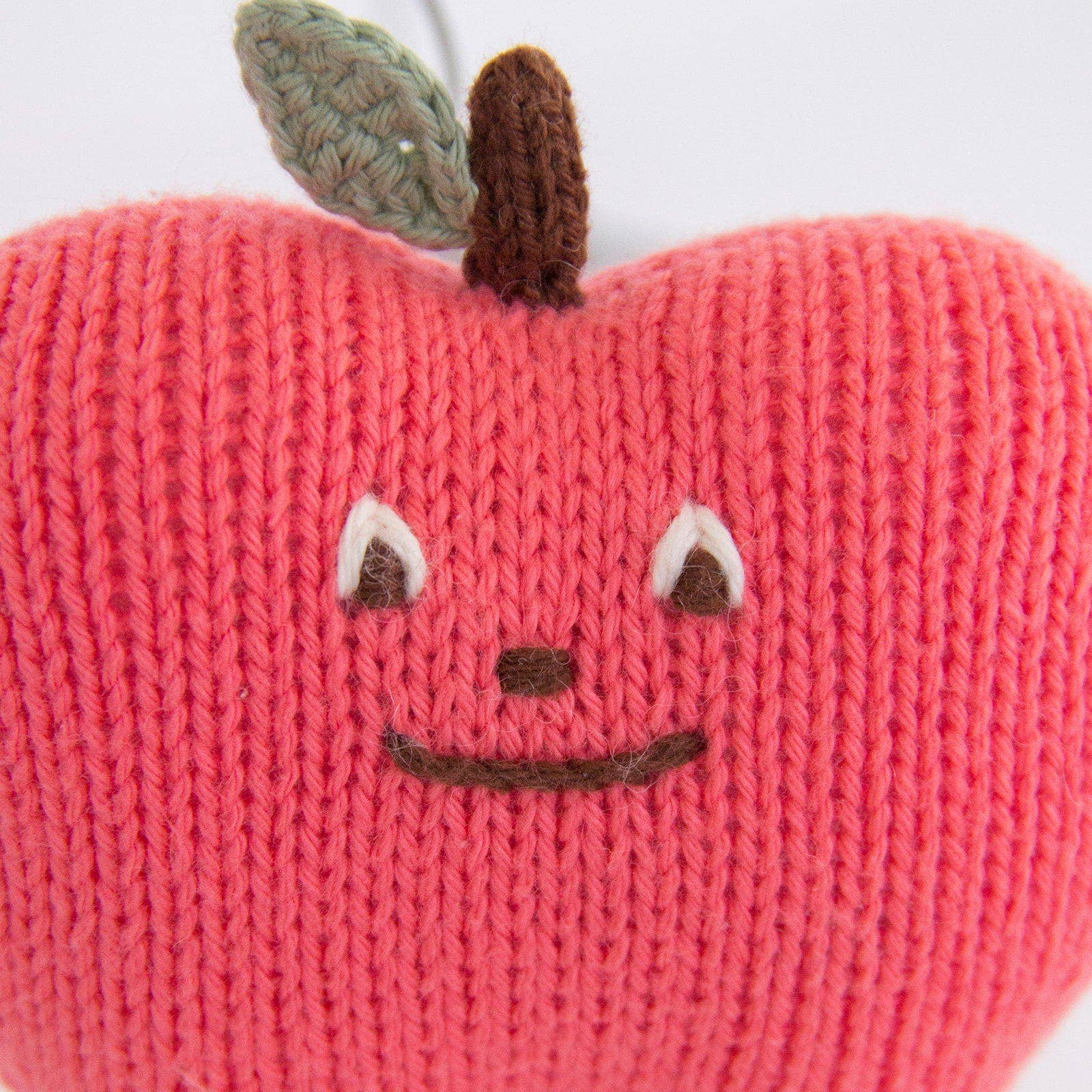 Blabla Kids :: Apple Rattle