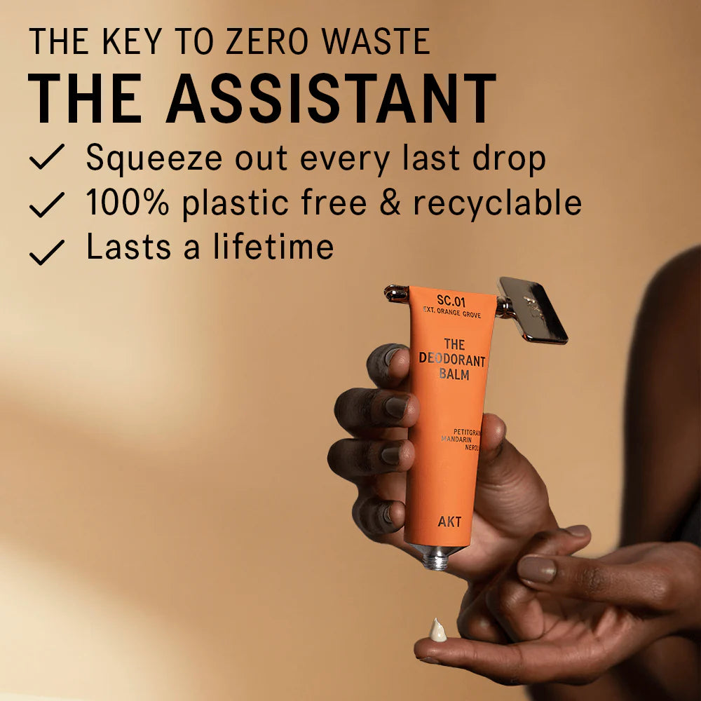 AKT :: The Assistant Metal Tube Tool