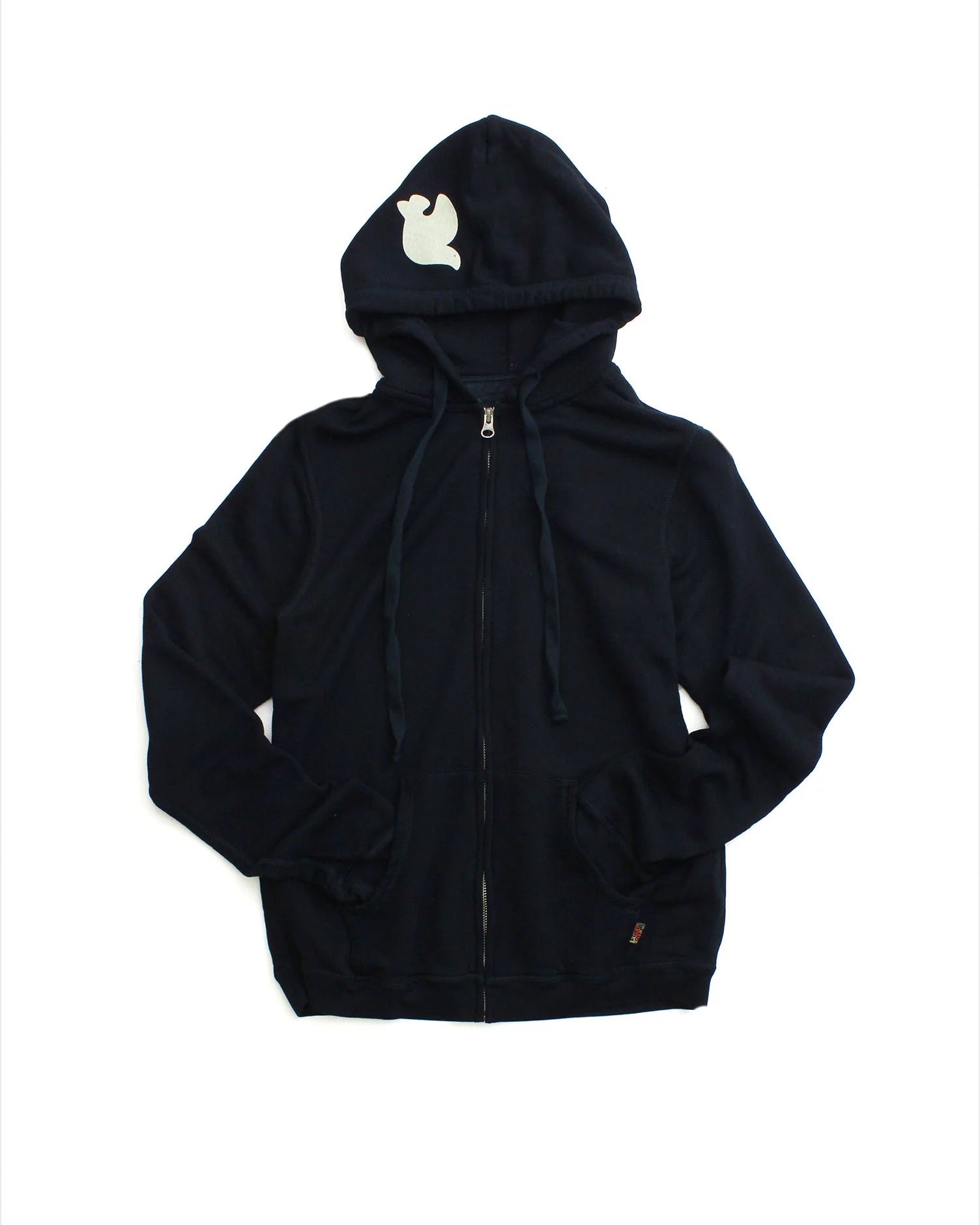 Free City :: Superfluff Zip Hoodie