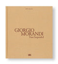 Giorgio Morandi: Time Suspended Book