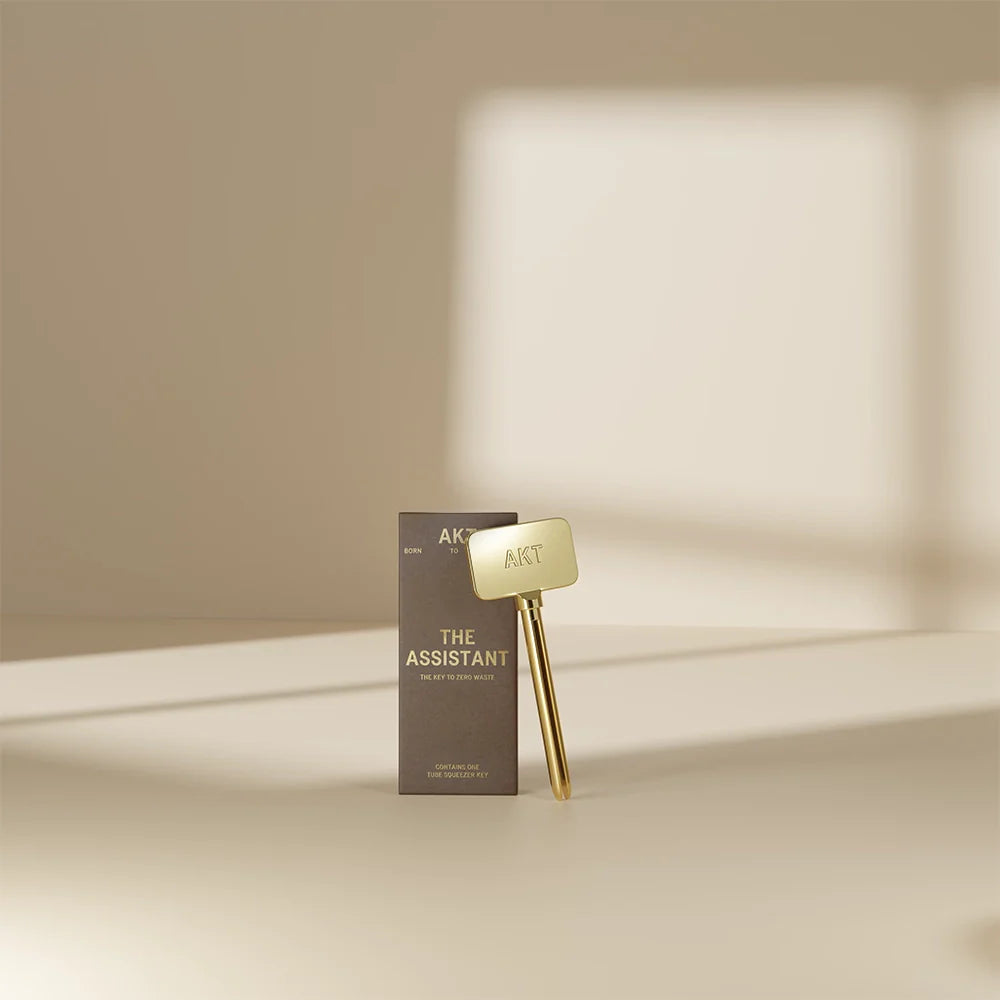 AKT :: The Assistant Metal Tube Tool