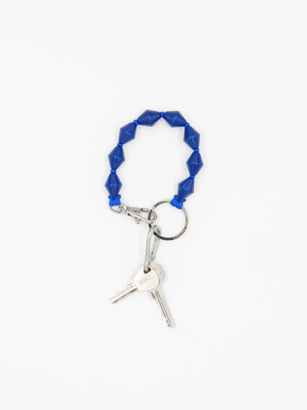 Ina Seifart :: Zickzack Short Keychain