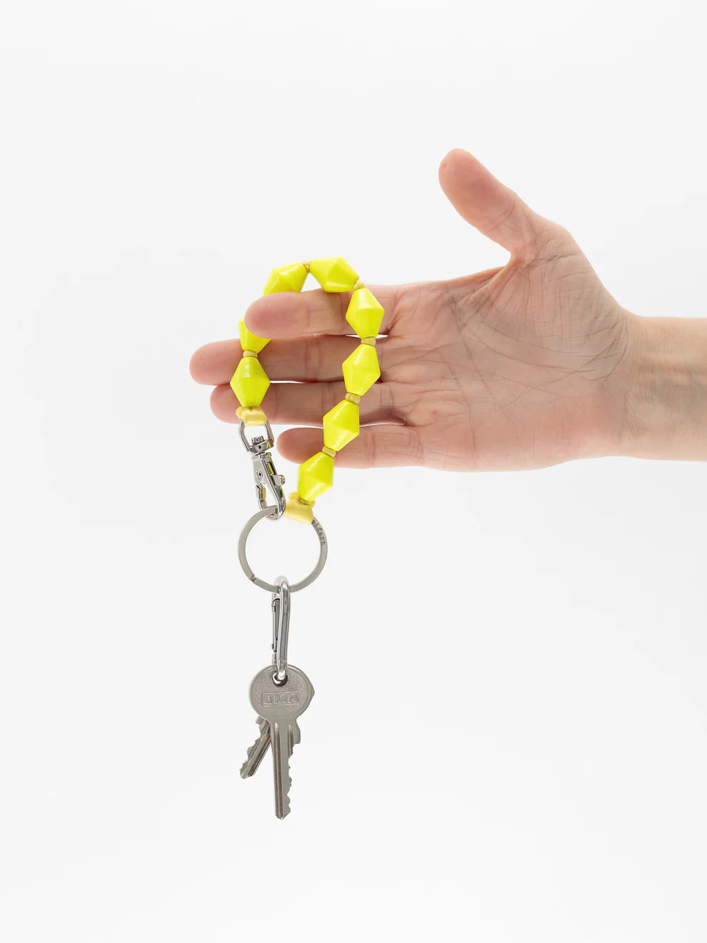 Ina Seifart :: Zickzack Short Keychain