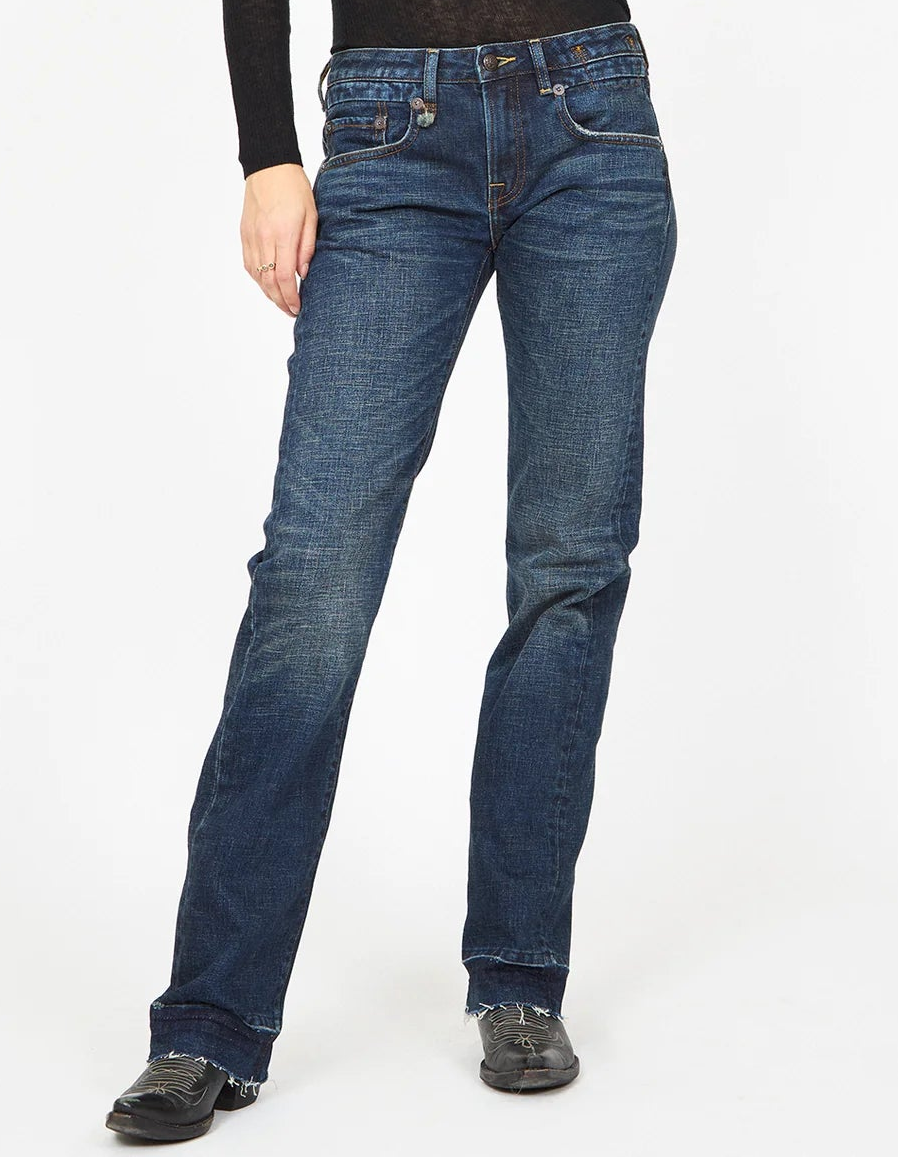 R13 :: Tobi Boy Jean