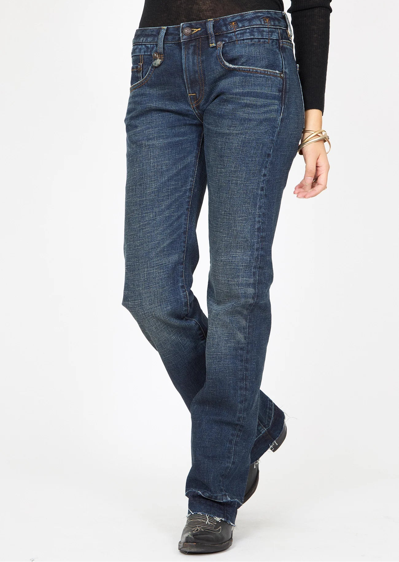 R13 :: Tobi Boy Jean
