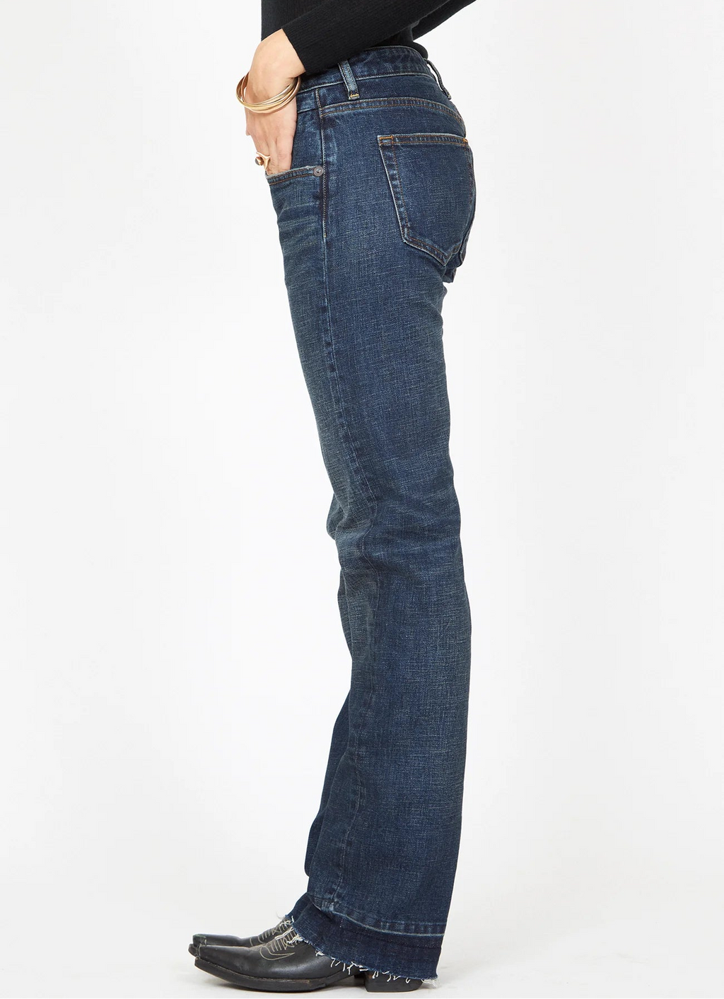 R13 :: Tobi Boy Jean