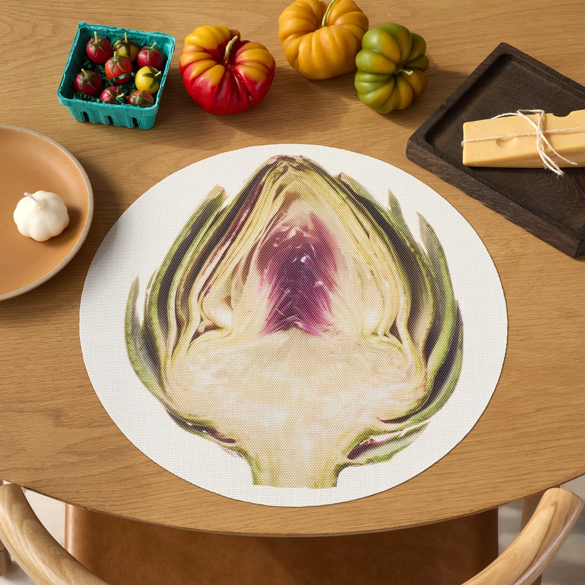 Chilewich :: Artichoke Placemat