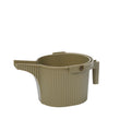 Chilewich :: Hachiman Watering Can, Large, Olive
