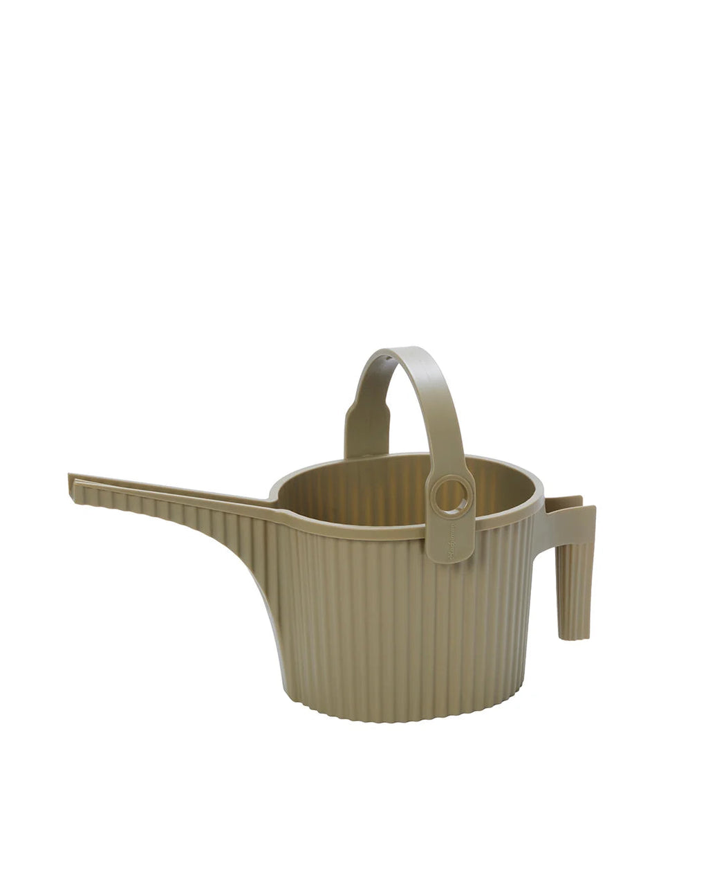 Chilewich :: Hachiman Watering Can, Small, Olive