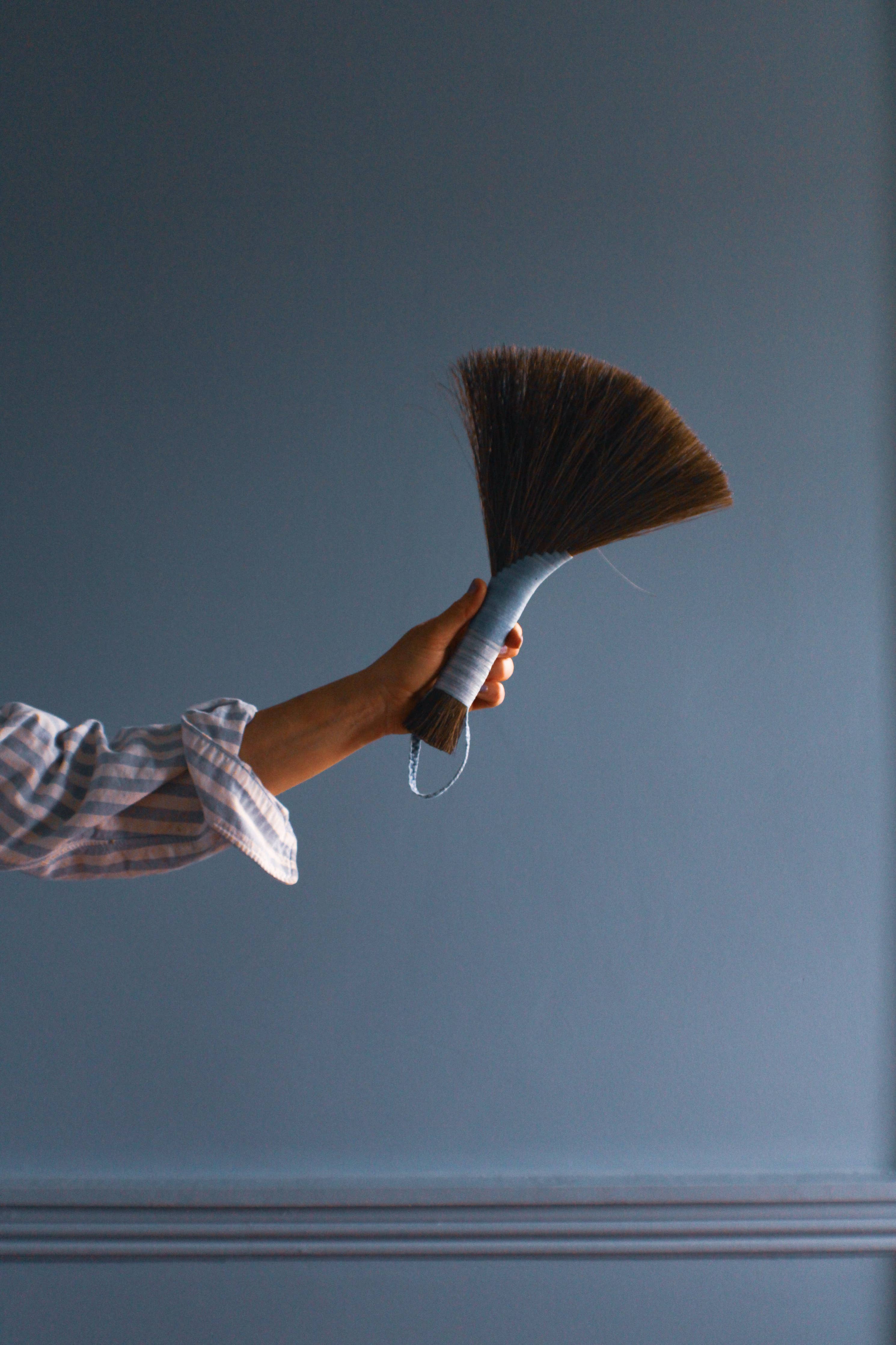 Sunhouse Craft :: Tampico Wing Broom