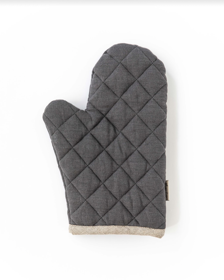 MagicLinen :: Oven Mitt, Various Colors