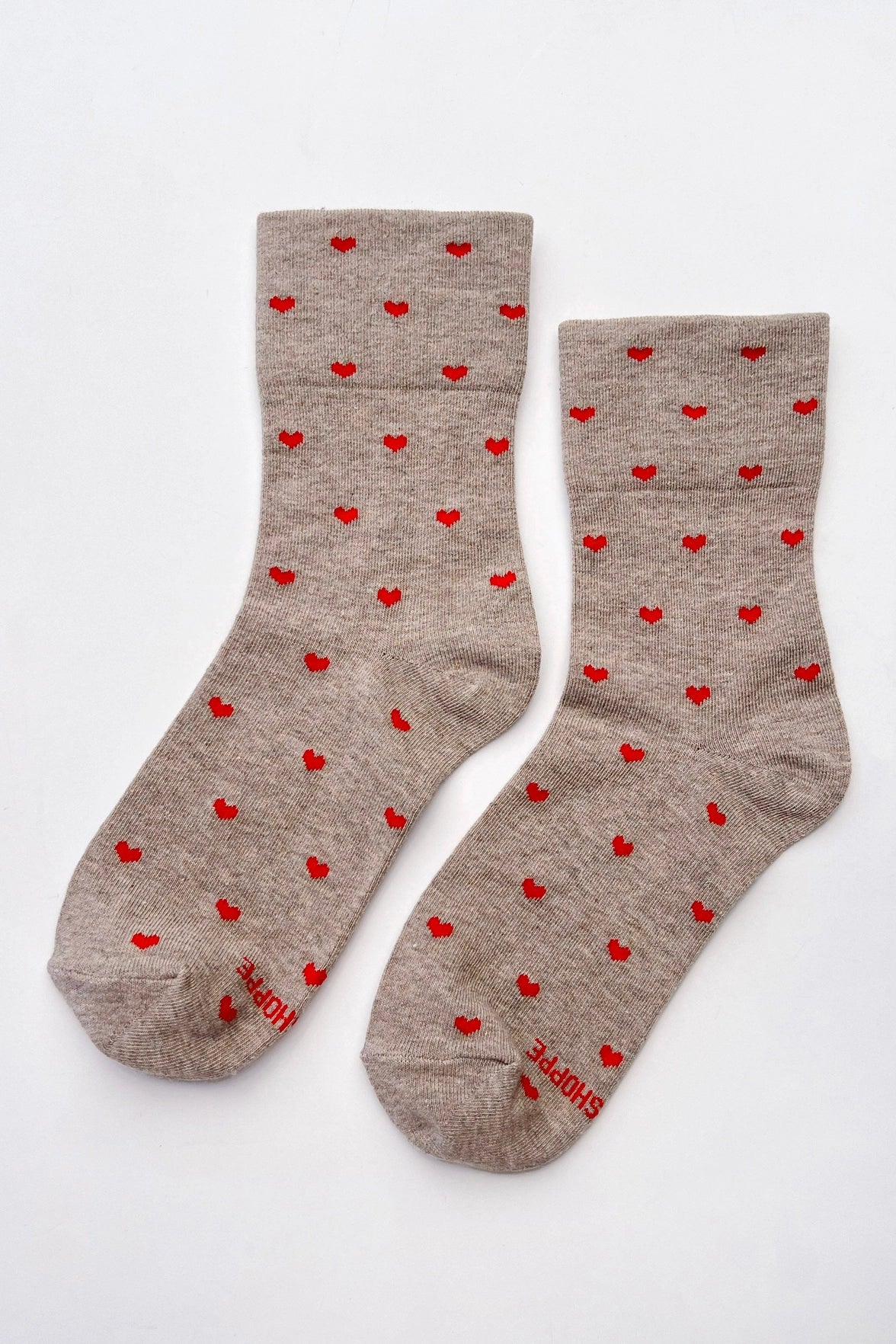 Le Bon Shoppe :: Sneaker Socks, Seasonal Colors