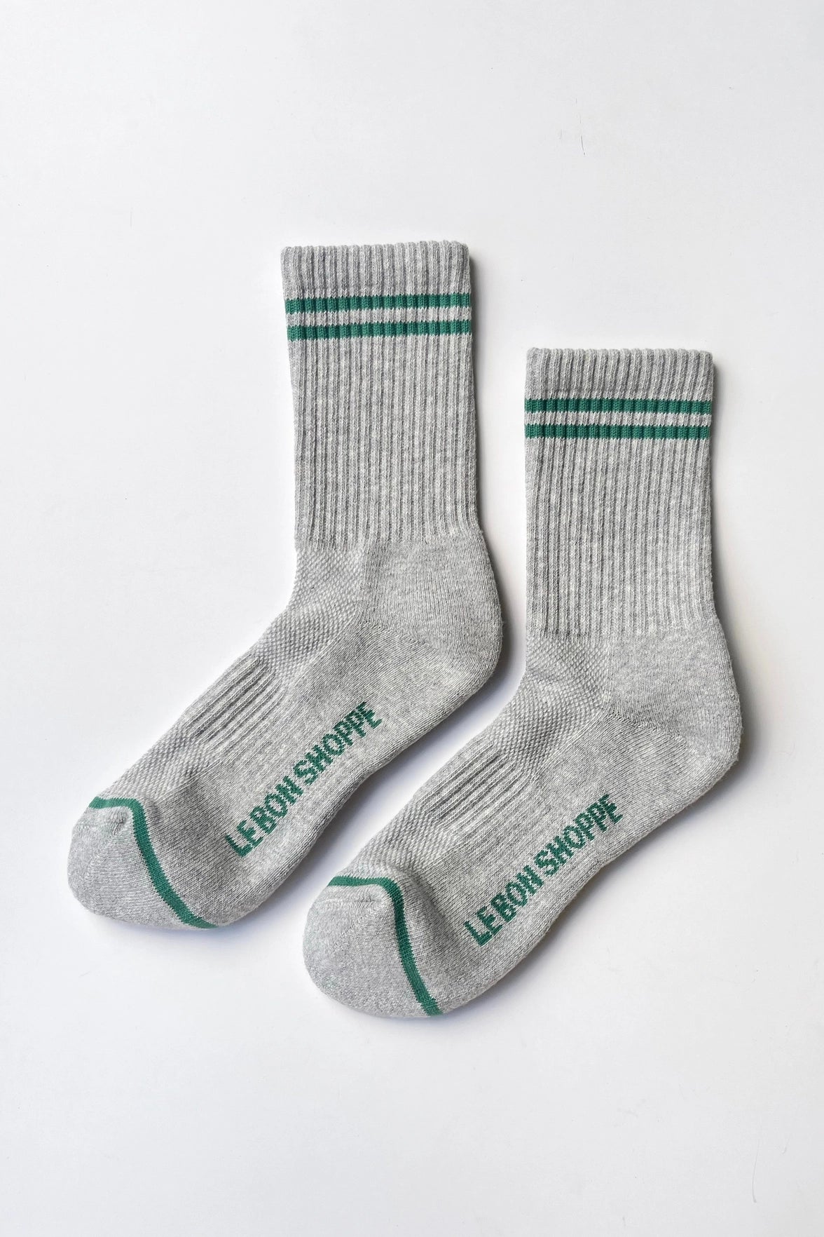 Le Bon Shoppe :: Boyfriend Socks, Classic Colors