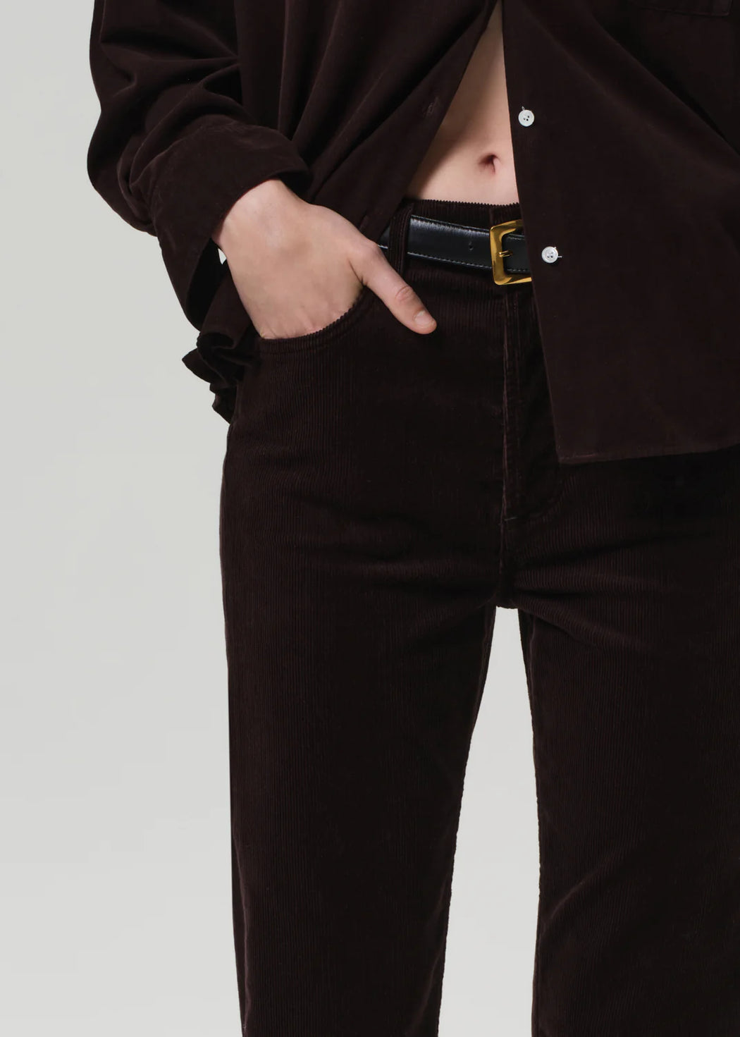 Citizens of Humanity :: Blaine Corduroy