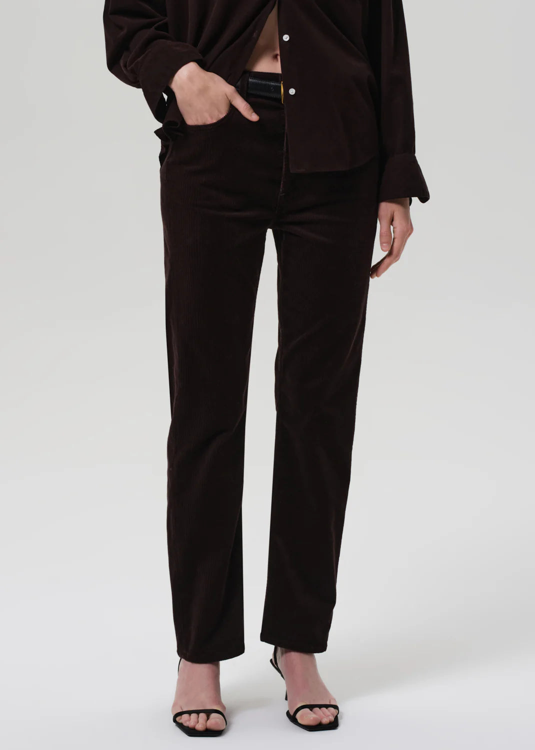 Citizens of Humanity :: Blaine Corduroy