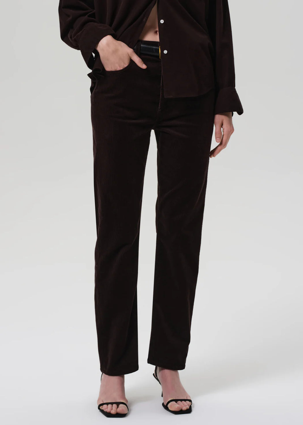 Citizens of Humanity :: Blaine Corduroy