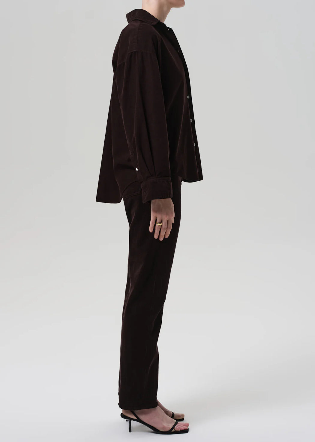 Citizens of Humanity :: Blaine Corduroy