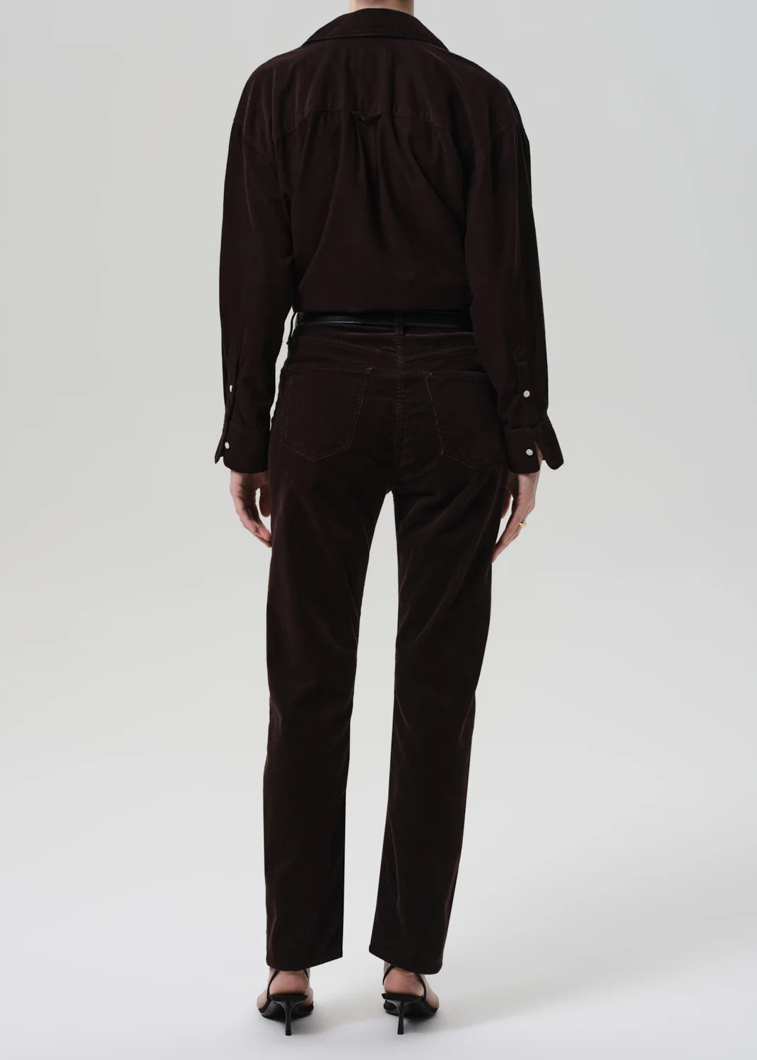 Citizens of Humanity :: Blaine Corduroy
