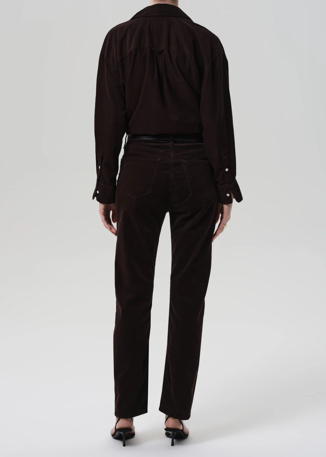 Citizens of Humanity :: Blaine Corduroy