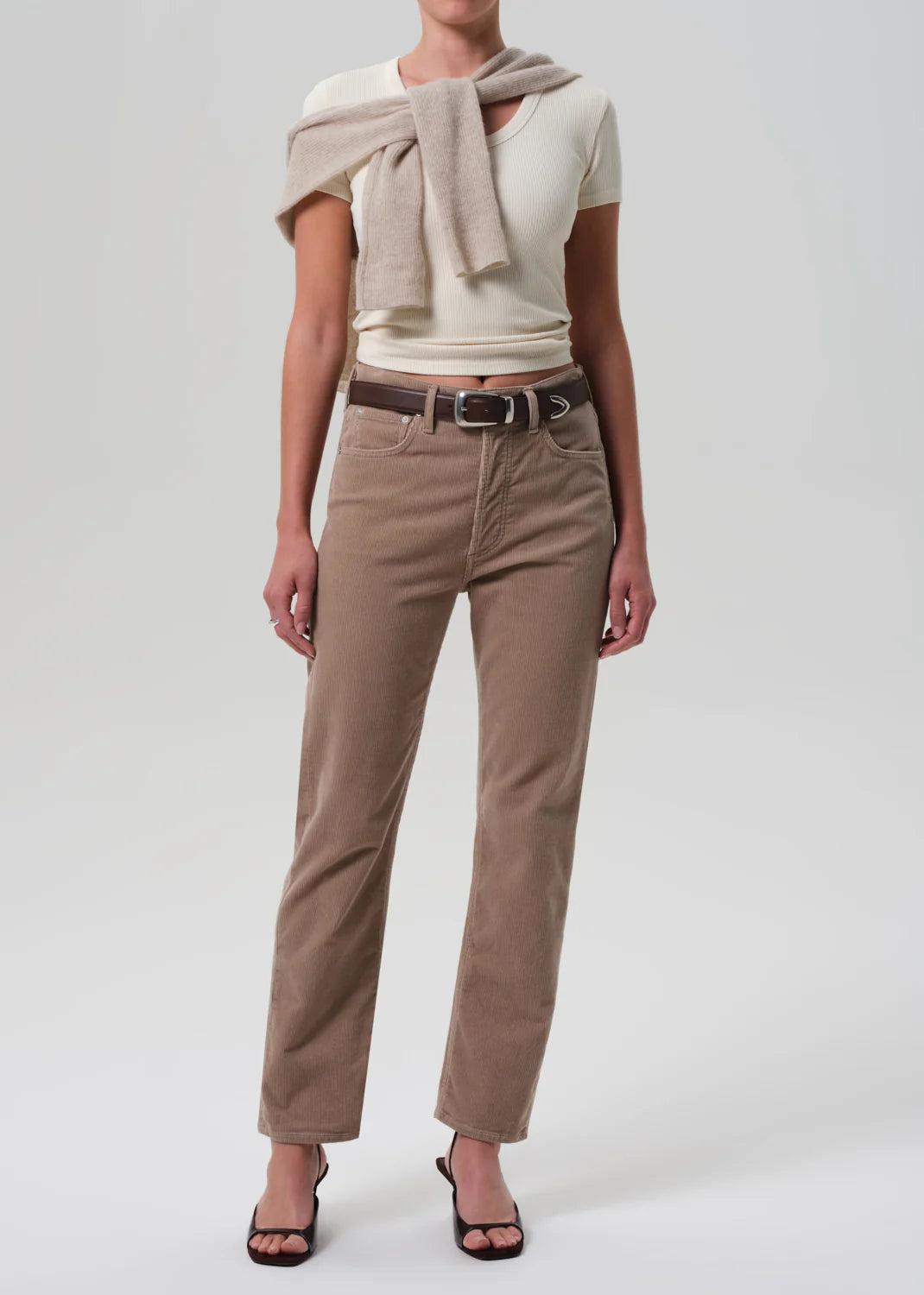 Citizens of Humanity :: Blaine Corduroy