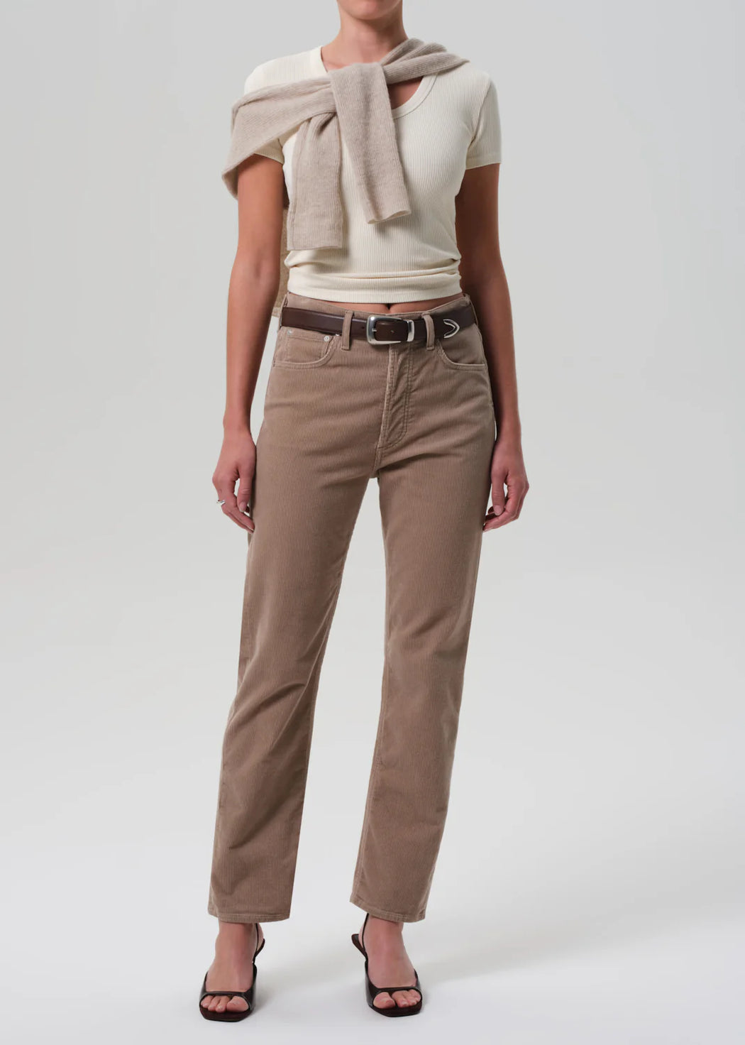 Citizens of Humanity :: Blaine Corduroy