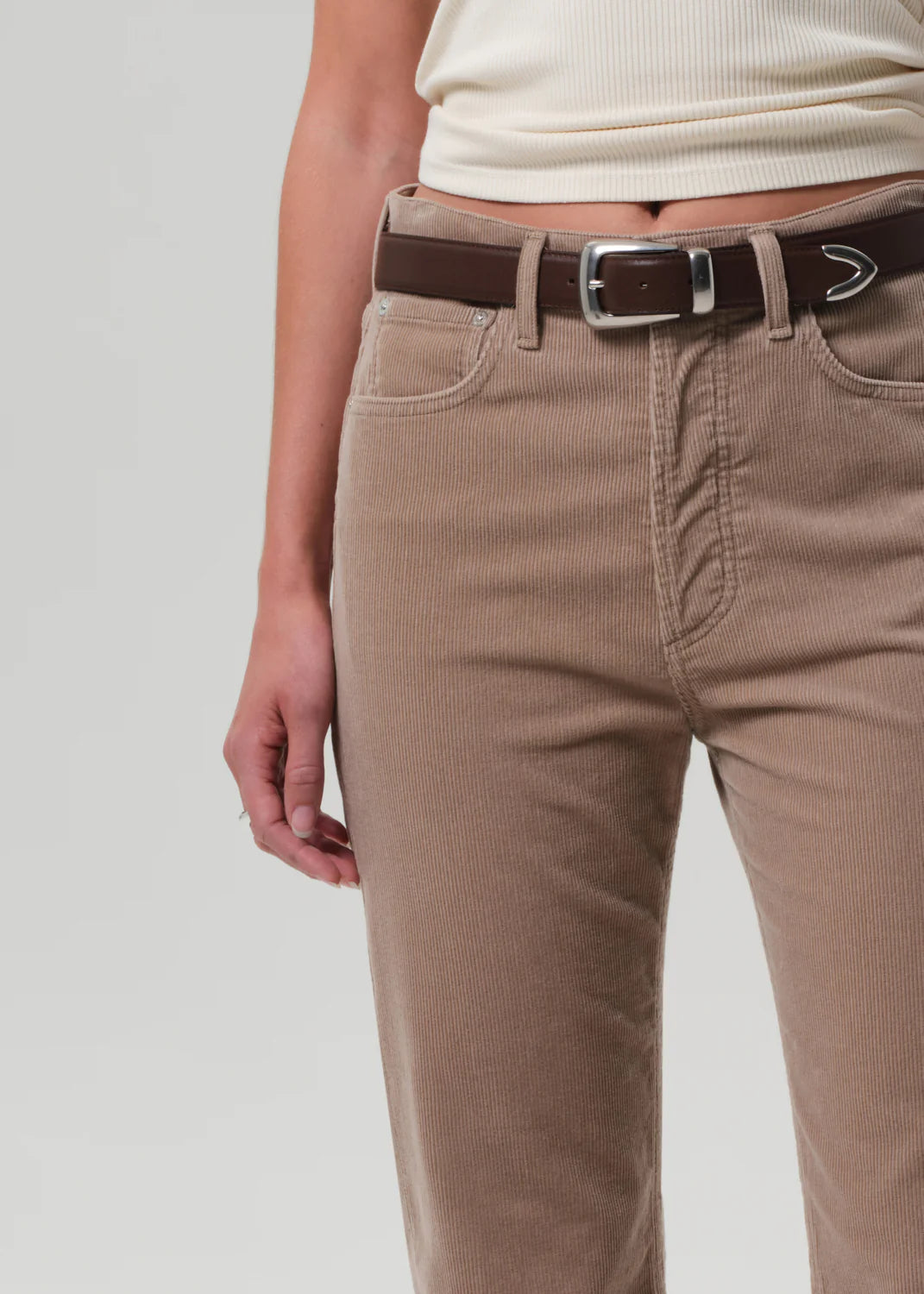 Citizens of Humanity :: Blaine Corduroy