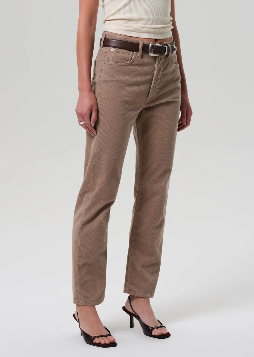 Citizens of Humanity :: Blaine Corduroy