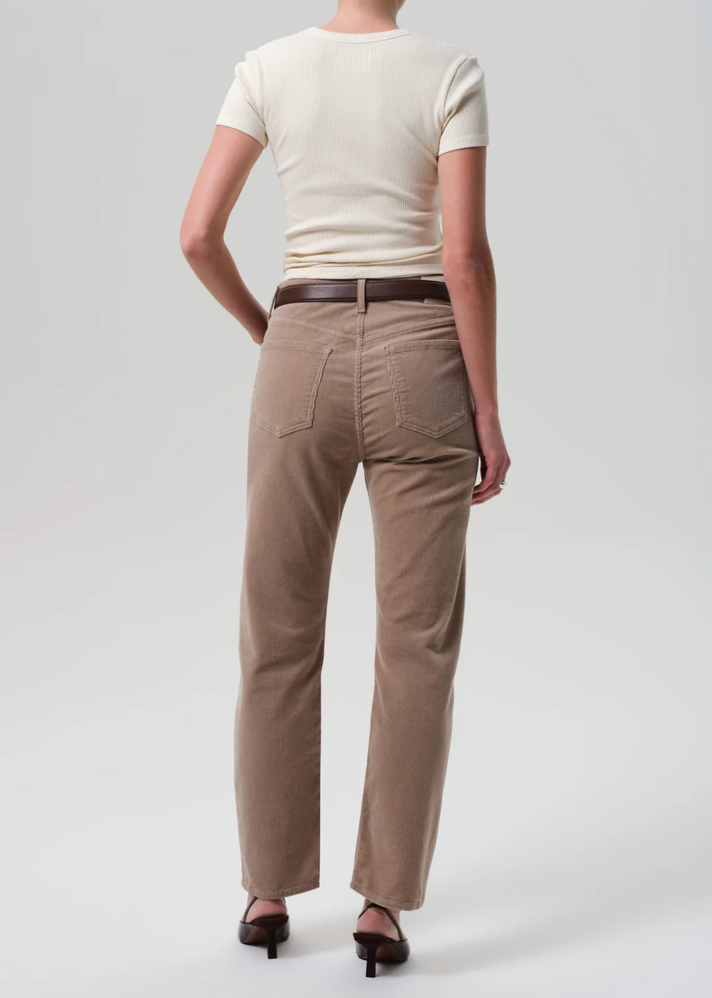 Citizens of Humanity :: Blaine Corduroy