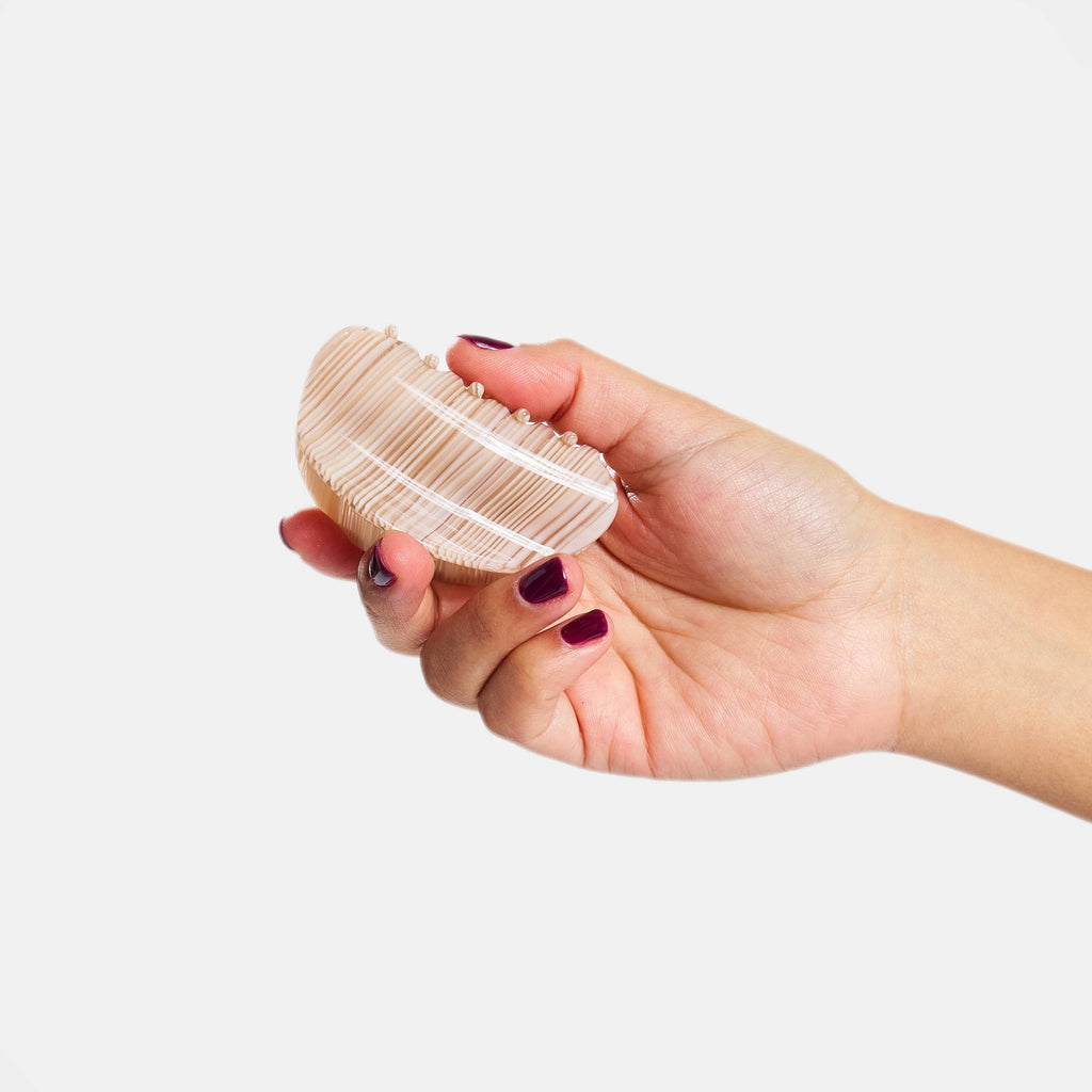 CHUNKS :: Juno Claw in Oak