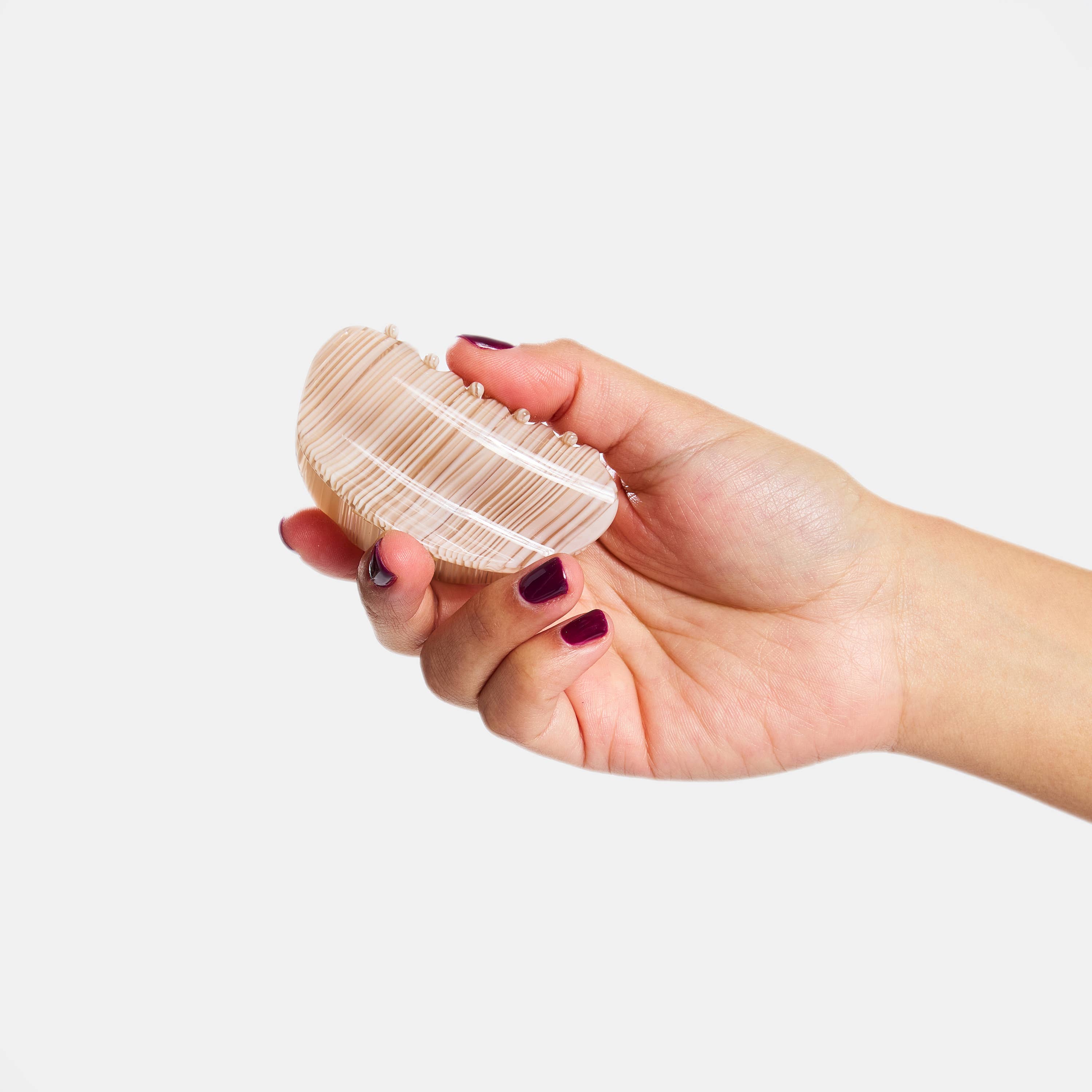 CHUNKS :: Juno Claw in Oak