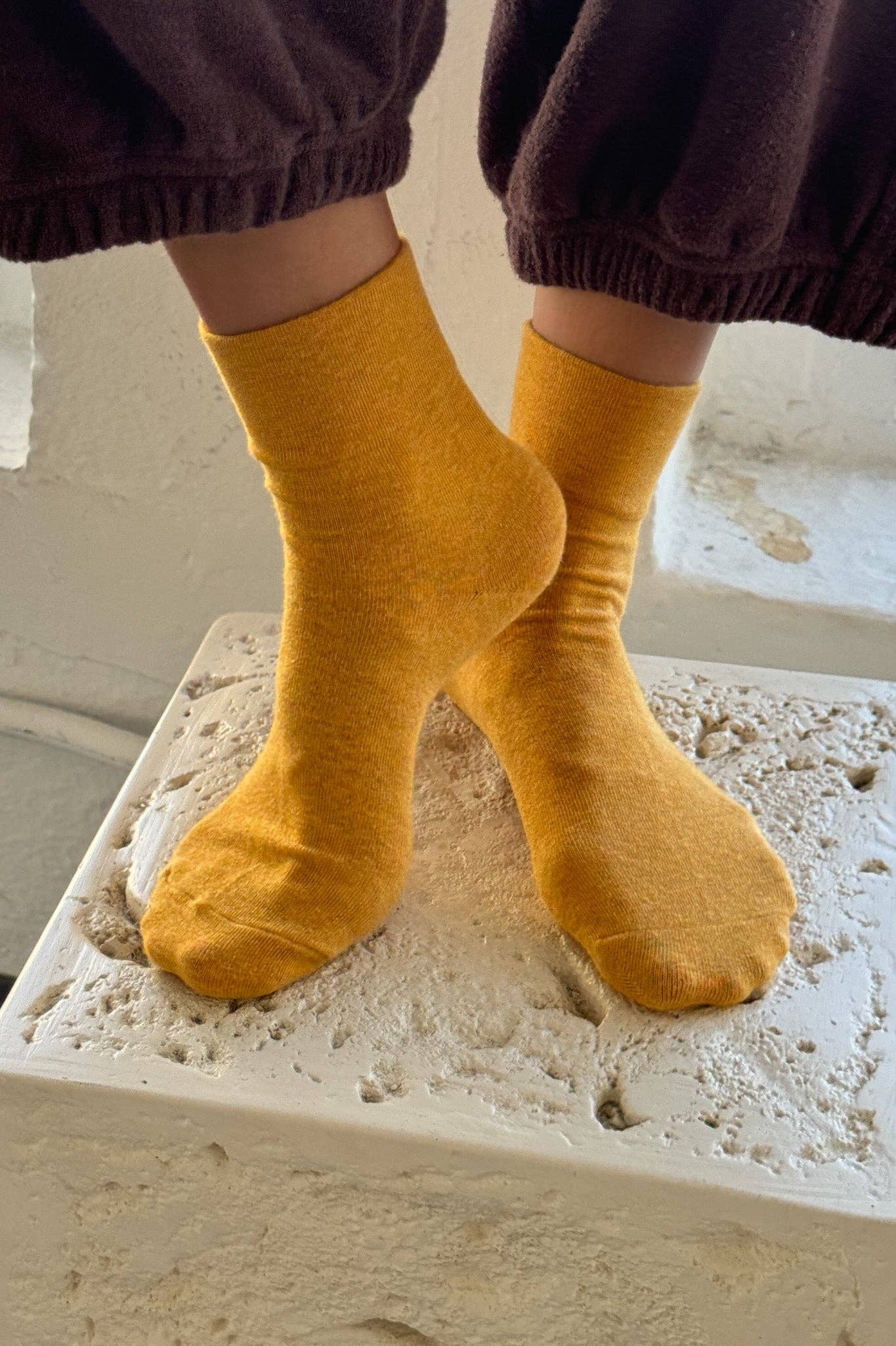 Le Bon Shoppe :: Sneaker Socks