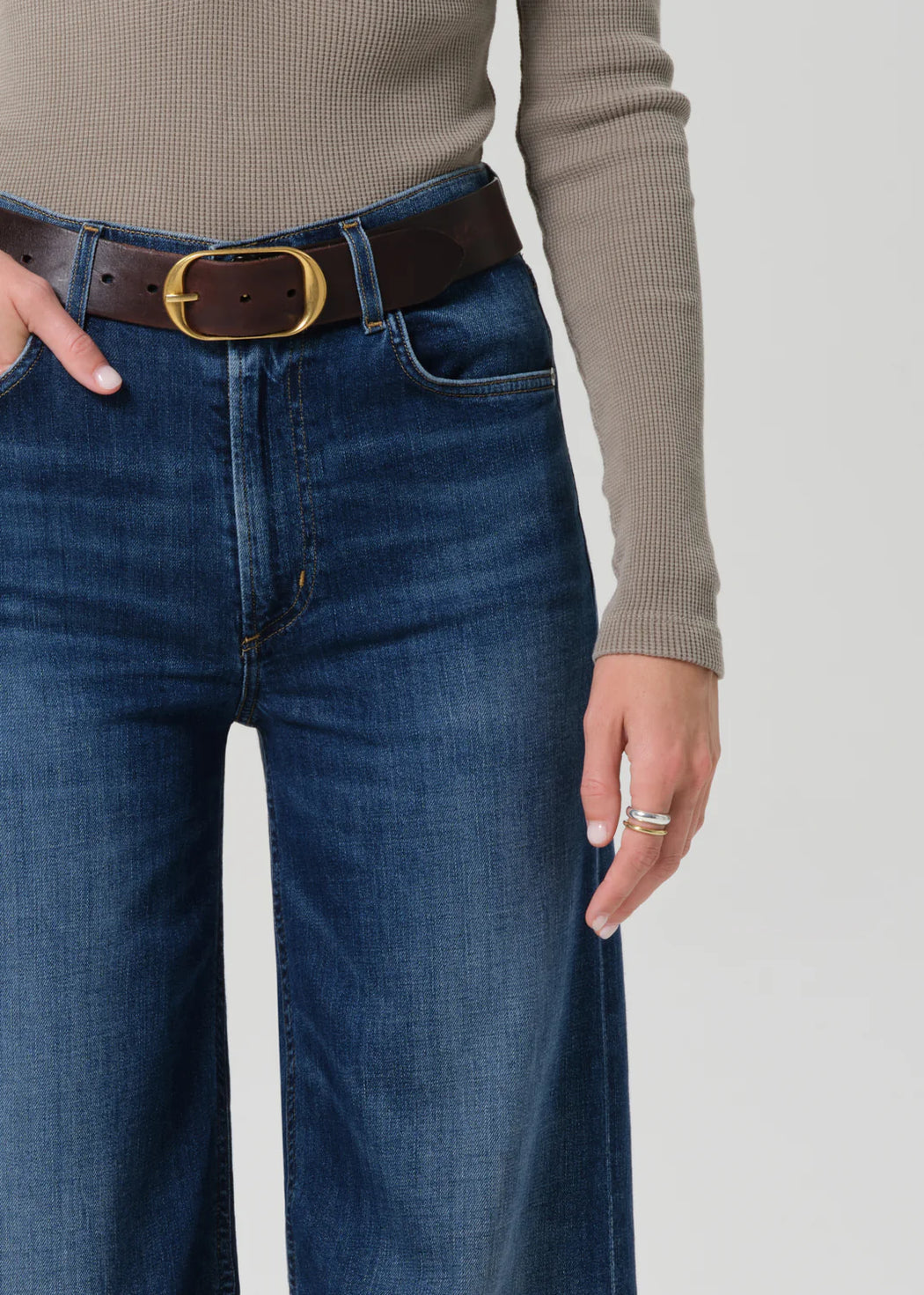 Citizens of Humanity :: Lyra Long Jeans