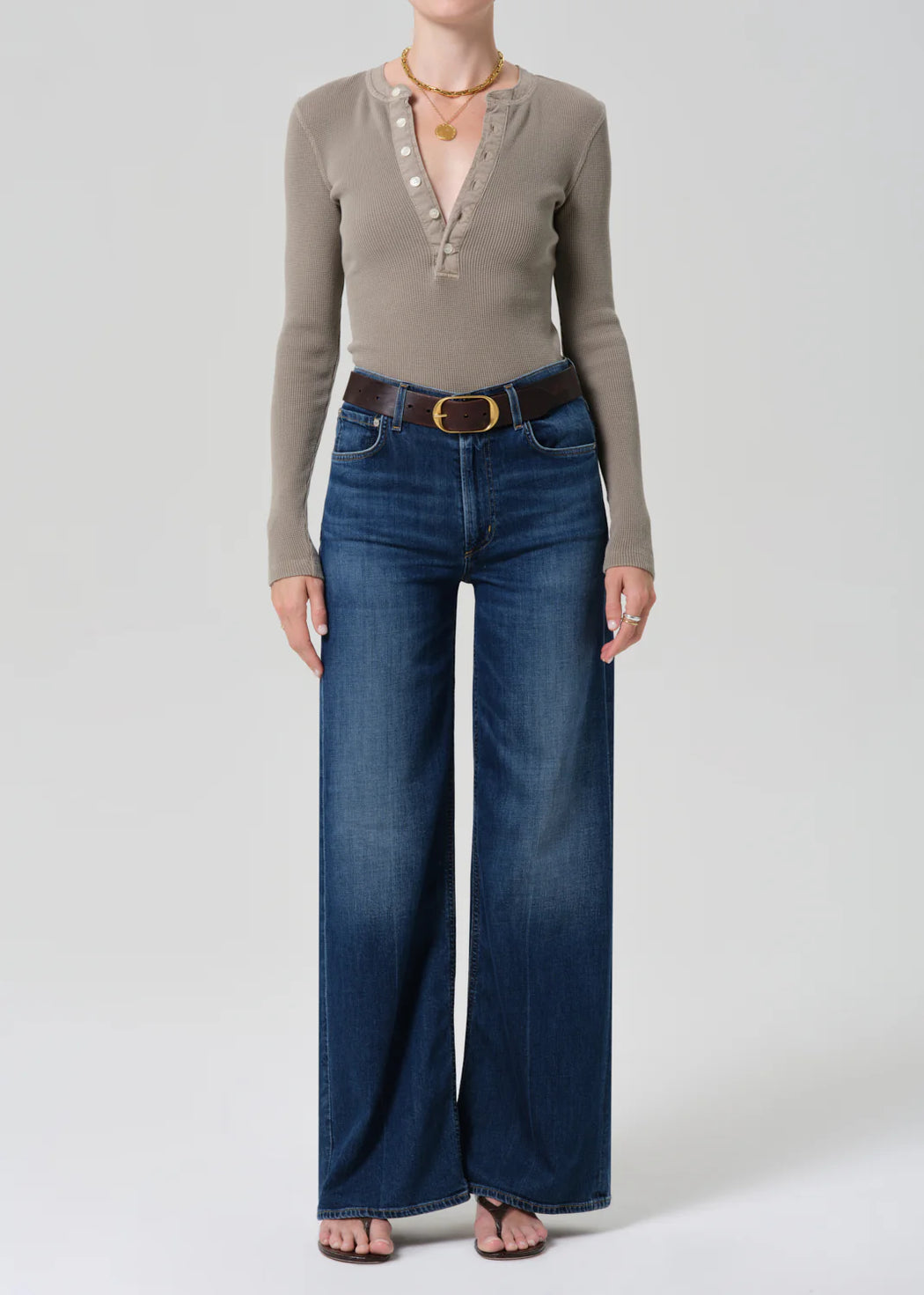 Citizens of Humanity :: Lyra Long Jeans