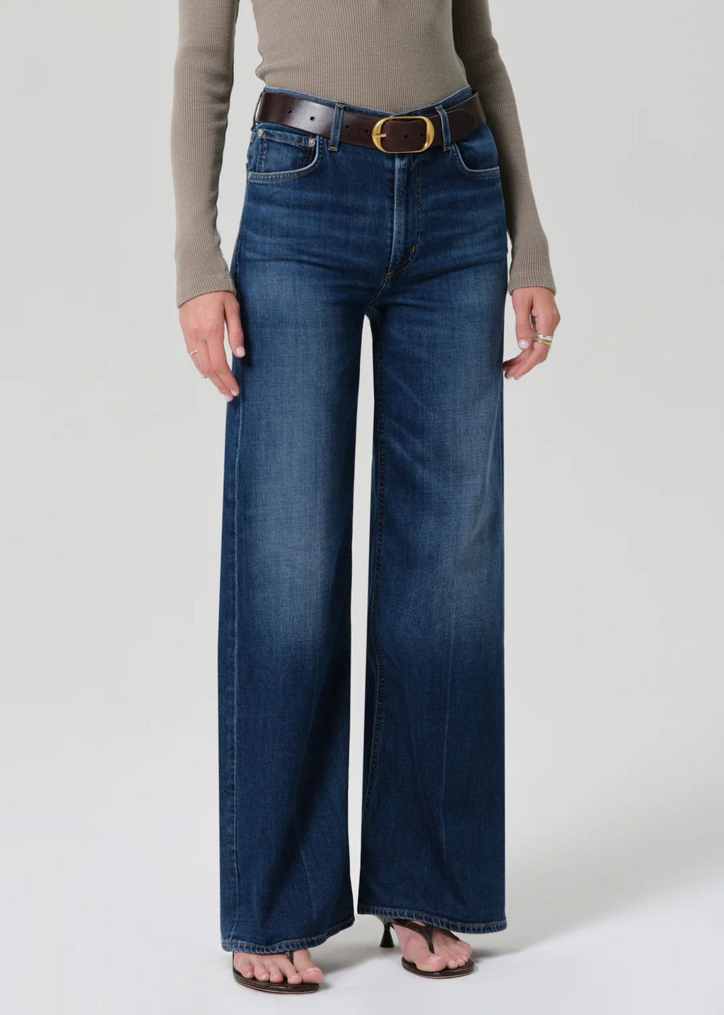 Citizens of Humanity :: Lyra Long Jeans