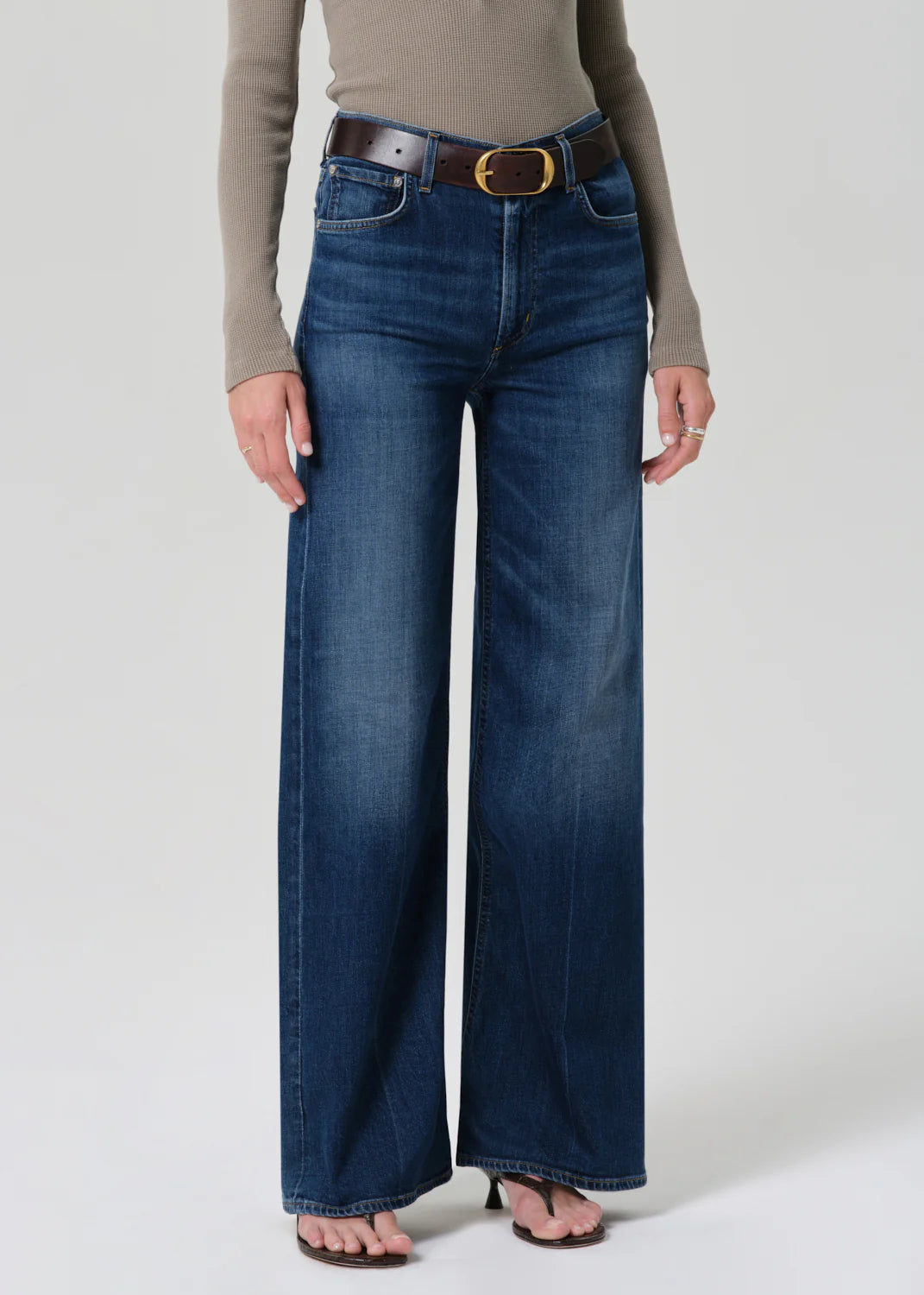 Citizens of Humanity :: Lyra Long Jeans