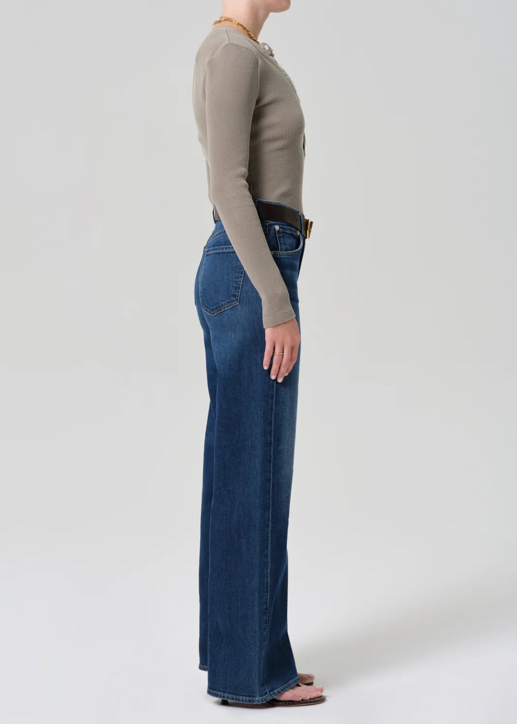 Citizens of Humanity :: Lyra Long Jeans