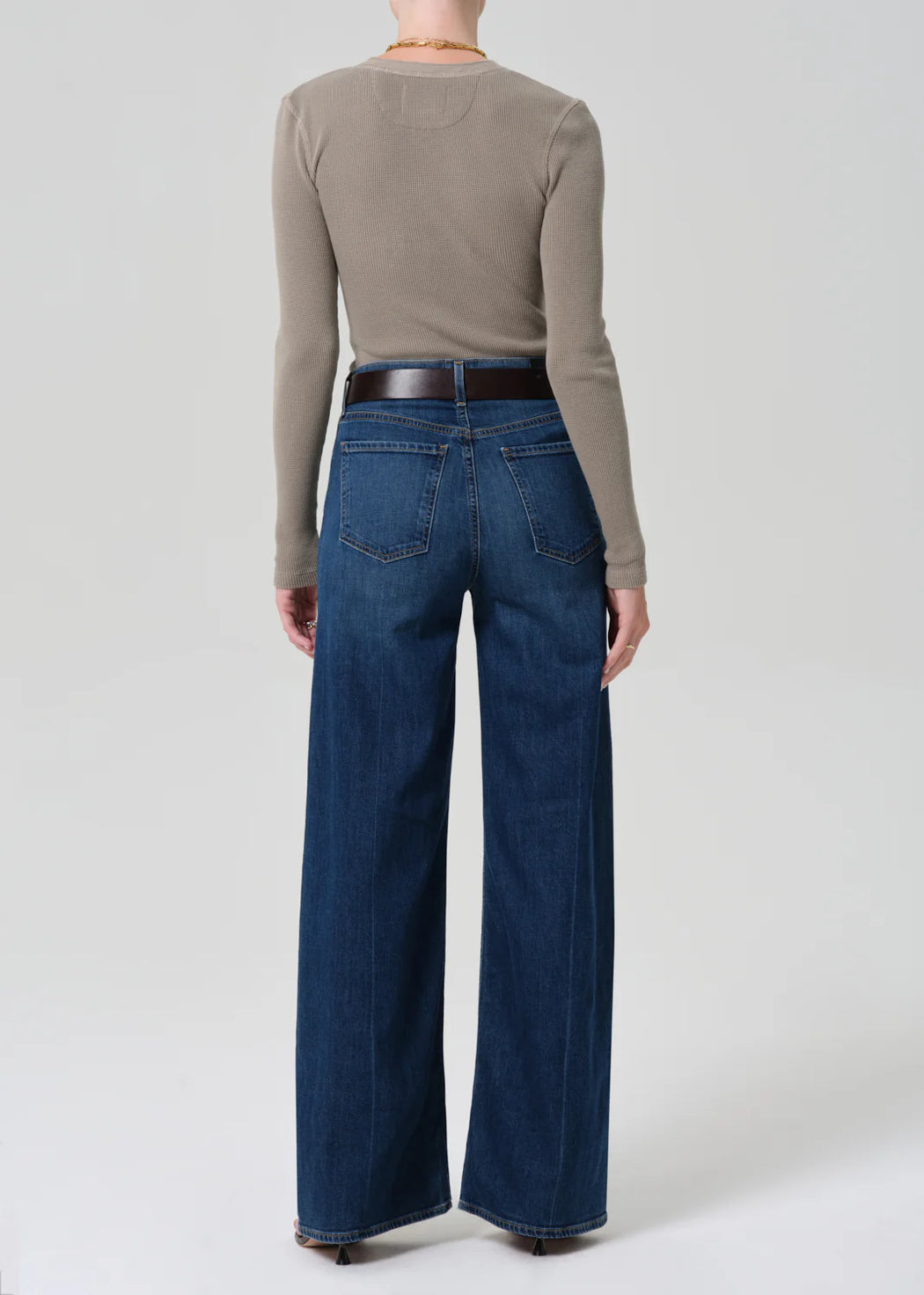 Citizens of Humanity :: Lyra Long Jeans