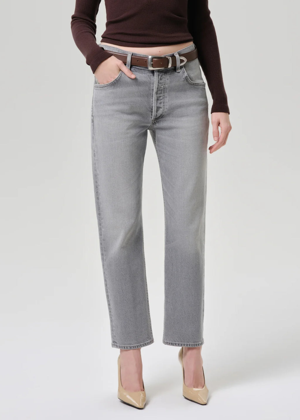Citizens of Humanity :: Winslow Jean, Earl Grey