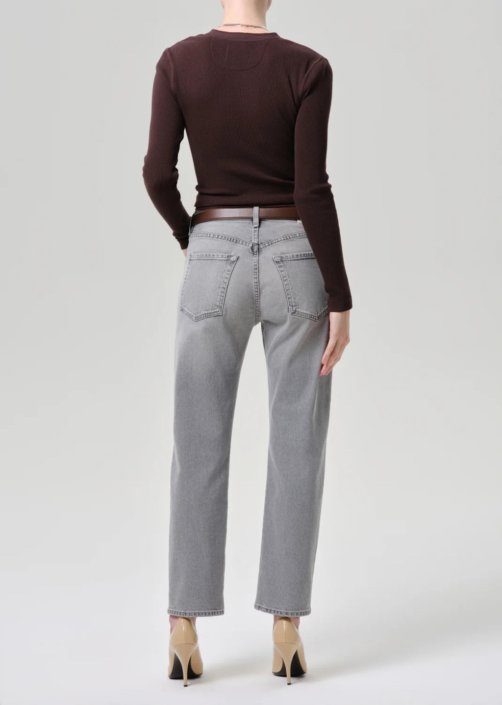 Citizens of Humanity :: Winslow Jean, Earl Grey