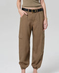 Citizens of Humanity :: Ciela Balloon Utility, Resevoir Khaki