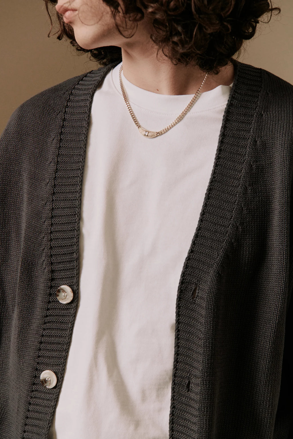 Their Studios :: Bodhi Gem Necklace