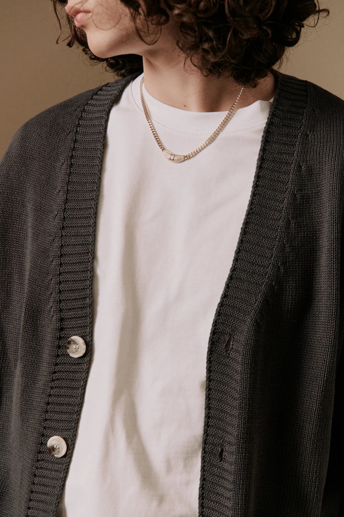 Their Studios :: Bodhi Gem Necklace