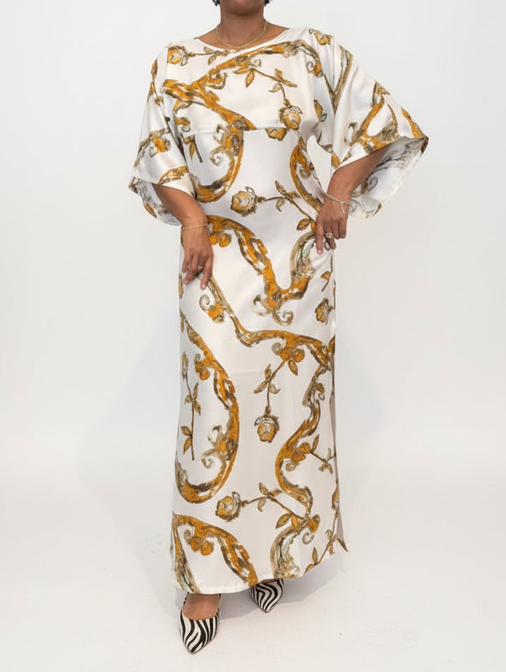 La Prestic Ouiston :: Midday Dress